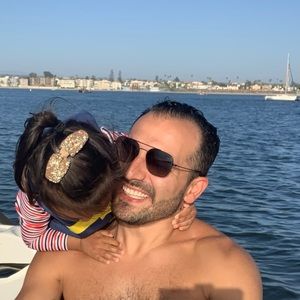 Meet your Posher, Michael